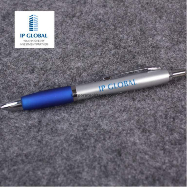 IP REAL ESTATE INVESTMENTS PTE LTD PEN, Promotional Gifts, Promotional Gift, Singapore