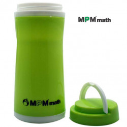 MPM MATH BILAYER PORTABLE CUP, Promotional Gifts, Promotional Gift, Singapore