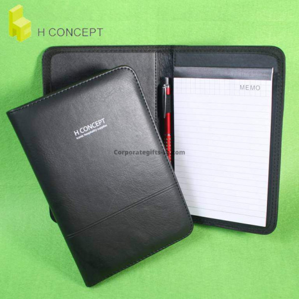 H CONCEPT ASIA PTE LTD CEO NOTEBOOK, Promotional Gifts, Promotional Gift, Singapore