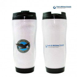 PRATT & WHITNEY CANADA PROMOTIONAL MUG, Promotional Gifts, Promotional Gift, Singapore