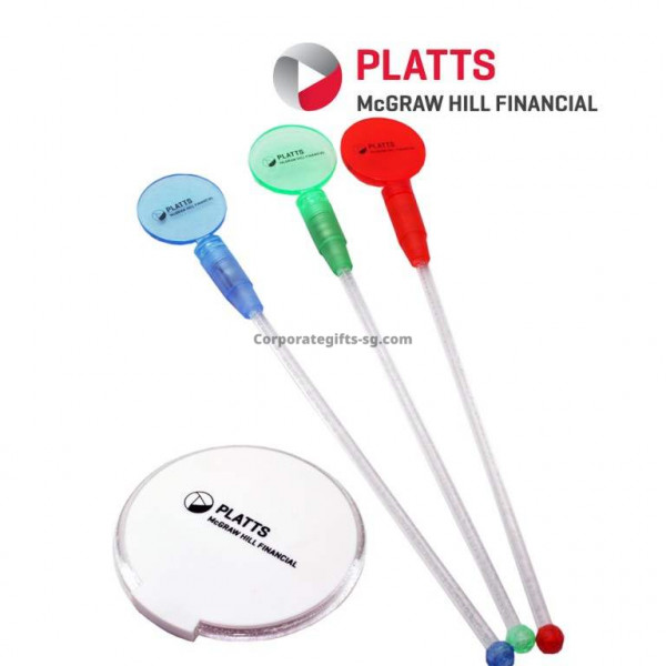 PLATTS LIGHT AND STIRRING ROD, Promotional Gifts, Promotional Gift, Singapore