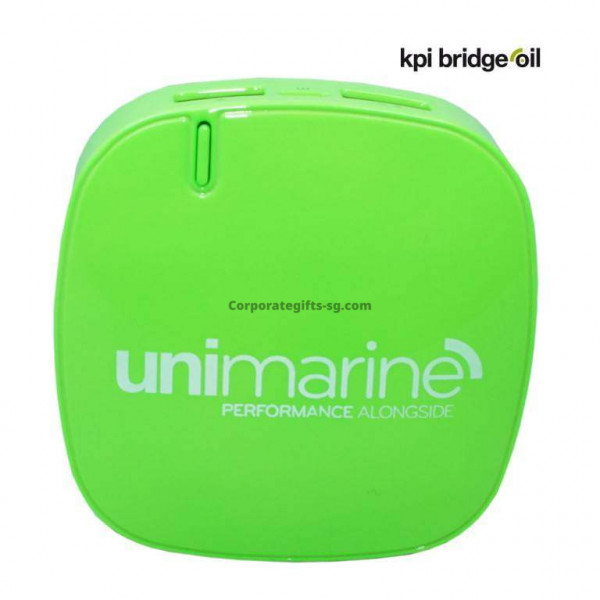 KPI BRIDGE OIL PORTABLE CHARGER, Promotional Gifts, Promotional Gift, Singapore