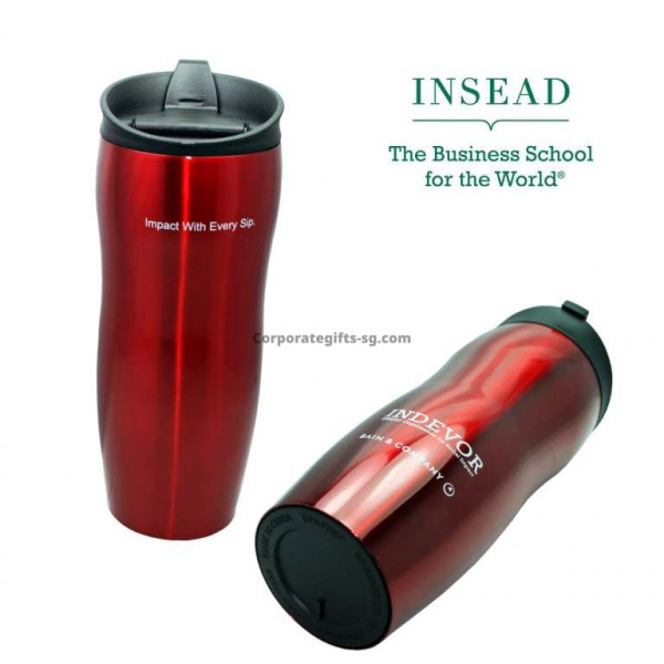 INSEAD PROMOTIONALMUG, Promotional Gifts, Promotional Gift, Singapore