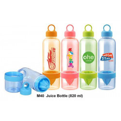 M40 Juice Bottle, Promotional Gifts, Promotional Gift, Singapore