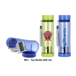 M41 Tea Bottle, Promotional Gifts, Promotional Gift, Singapore