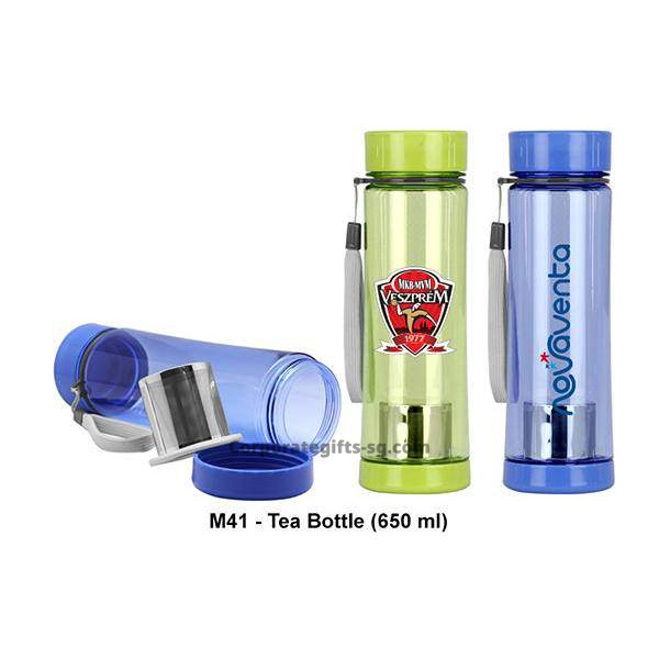 M41 Tea Bottle, Promotional Gifts, Promotional Gift, Singapore