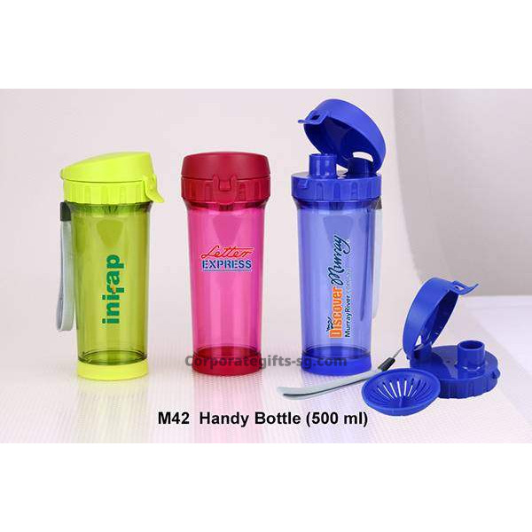 M42 Handy Bottle, Promotional Gifts, Promotional Gift, Singapore