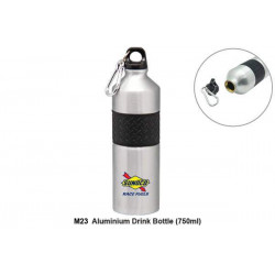 M23 Aluminium Drink Bottle, Promotional Gifts, Promotional Gift, Singapore