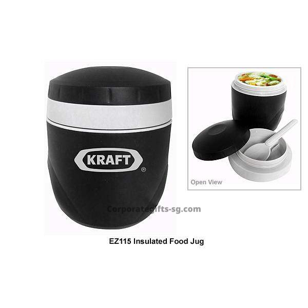 EZ115 Insulated Food Jug, Promotional Gifts, Promotional Gift, Singapore