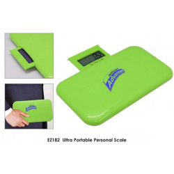 EZ182 Ultra Portable Personal Scale, Promotional Gifts, Promotional Gift, Singapore