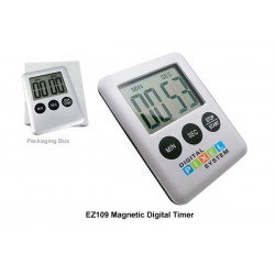 EZ109 Magnetic Digital Timer, Promotional Gifts, Promotional Gift, Singapore