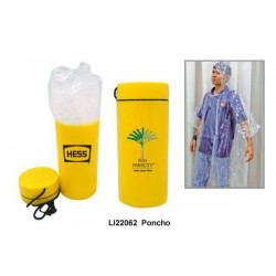 LI22062 Handy Poncho, Promotional Gifts, Promotional Gift, Singapore