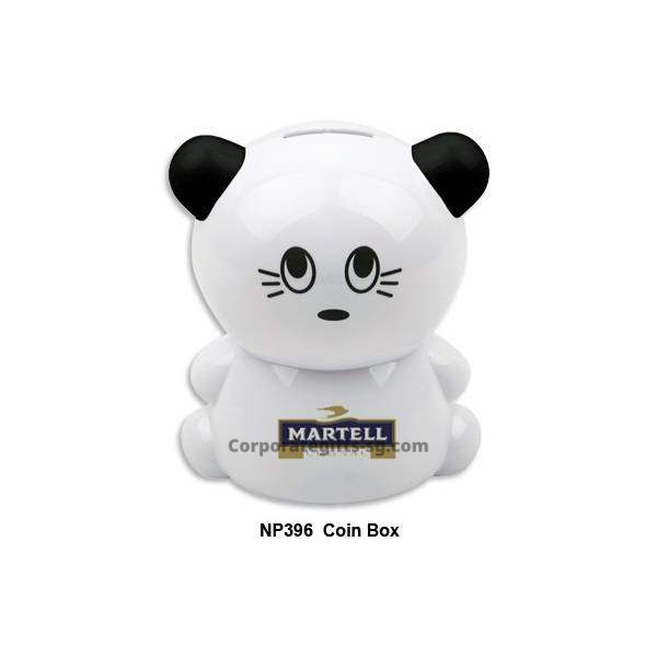 NP396 Kitten Coin Bank, Promotional Gifts, Promotional Gift, Singapore