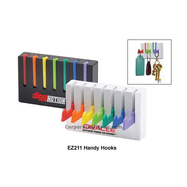 EZ211 Handy Hooks, Promotional Gifts, Promotional Gift, Singapore