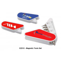 EZ212 Magnetic Tool Set, Promotional Gifts, Promotional Gift, Singapore