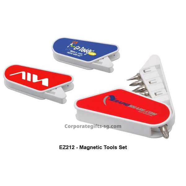 EZ212 Magnetic Tool Set, Promotional Gifts, Promotional Gift, Singapore