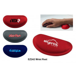 EZ242 Wrist Rest, Promotional Gifts, Promotional Gift, Singapore