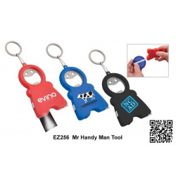 EZ256  Mr. Handy Man Tool, Promotional Gifts, Promotional Gift, Singapore