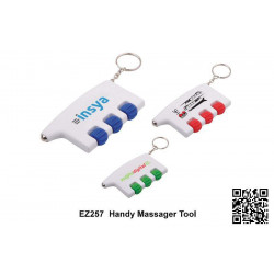 EZ257 Handy Massaging / Massage Tool, Promotional Gifts, Promotional Gift, Singapore