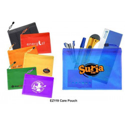 EZ119 Care Pouch, Promotional Gifts, Promotional Gift, Singapore