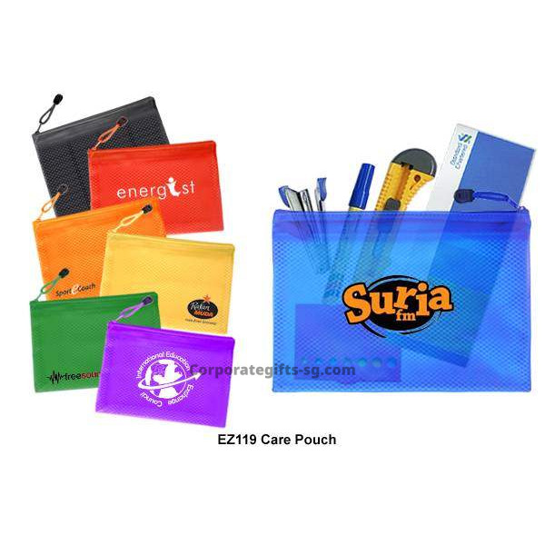 EZ119 Care Pouch, Promotional Gifts, Promotional Gift, Singapore