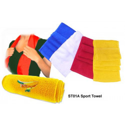 ST01A Sport Towel, Promotional Gifts, Promotional Gift, Singapore