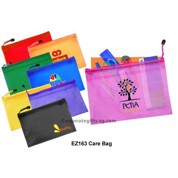 EZ163 Care Bag, Promotional Gifts, Promotional Gift, Singapore