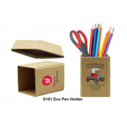 S101 Eco Pen Holder, Promotional Gifts, Promotional Gift, Singapore