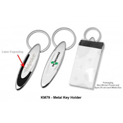 KM79 Metal Key Holder, Promotional Gifts, Promotional Gift, Singapore