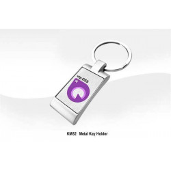 KM52 Metal Key Holder, Promotional Gifts, Promotional Gift, Singapore