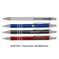 931B Titan Pen, Promotional Gifts, Promotional Gift, Singapore