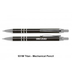 931M Titan Mechanical Pencil, Promotional Gifts, Promotional Gift, Singapore