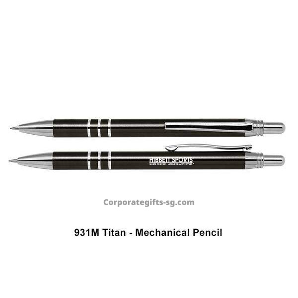 931M Titan Mechanical Pencil, Promotional Gifts, Promotional Gift, Singapore