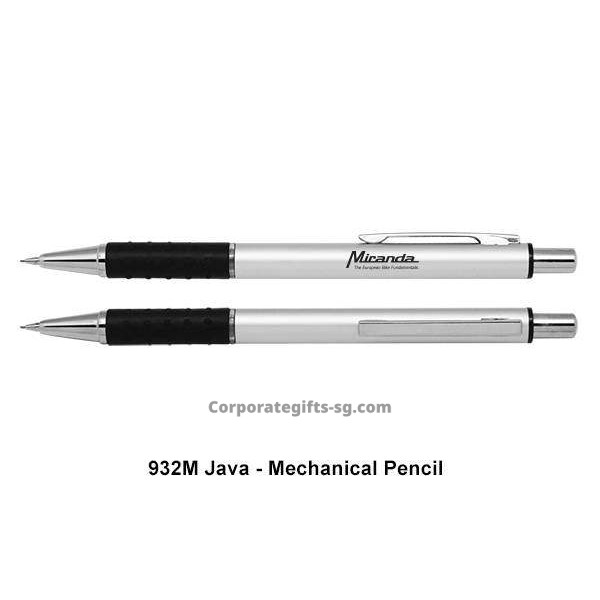 932M Java Mechanical Pencil, Promotional Gifts, Promotional Gift, Singapore