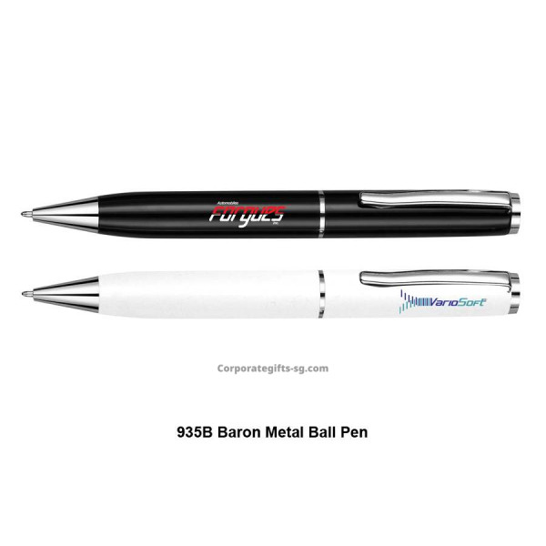 935B Baron Metal Ball Pen, Promotional Gifts, Promotional Gift, Singapore