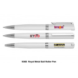 936B Royal Metal Ball Pen, Promotional Gifts, Promotional Gift, Singapore