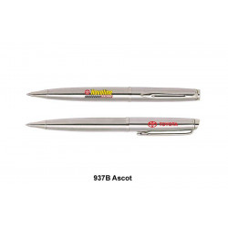 937B Ascot Metal Ball Pen, Promotional Gifts, Promotional Gift, Singapore