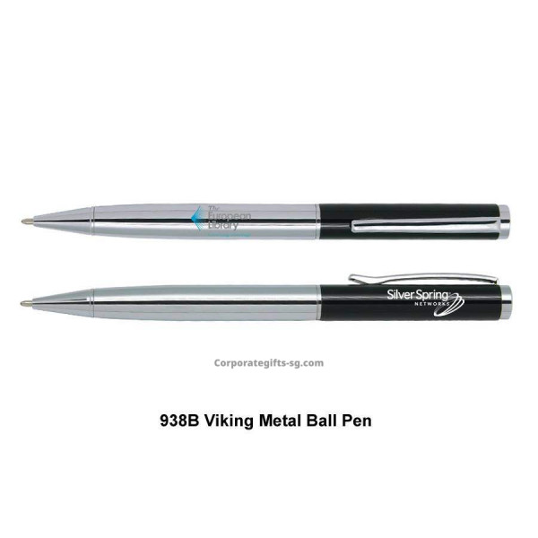 938B Viking Metal Ball Pen, Promotional Gifts, Promotional Gift, Singapore