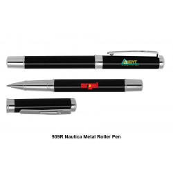 939R Nautical Metal Roller Pen, Promotional Gifts, Promotional Gift, Singapore