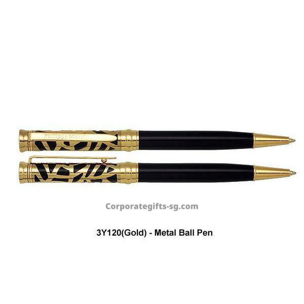 3Y120G Metal Ball Pen, Promotional Gifts, Promotional Gift, Singapore