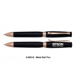 6J060-B Metal Ball Pen, Promotional Gifts, Promotional Gift, Singapore