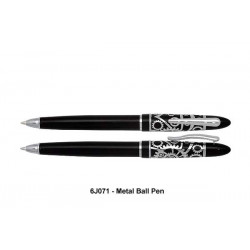 6J071 Metal Ball Pen, Promotional Gifts, Promotional Gift, Singapore