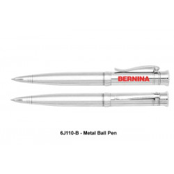 6J110B Metal Ball Pen, Promotional Gifts, Promotional Gift, Singapore