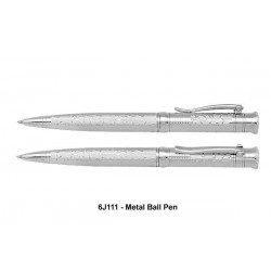 6J111 Metal Ball Pen, Promotional Gifts, Promotional Gift, Singapore