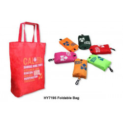 HY7195 Foldable Bag, Promotional Gifts, Promotional Gift, Singapore