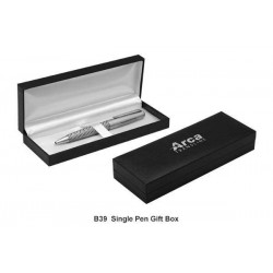 B39 Single Pen Gift Box, Promotional Gifts, Promotional Gift, Singapore