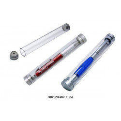 B02 Plastic Pen Tube, Promotional Gifts, Promotional Gift, Singapore