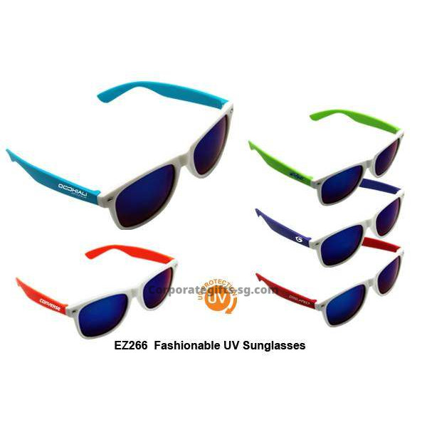 EZ266 Fashion Foldable UV Sunglasses, Promotional Gifts, Promotional Gift, Singapore