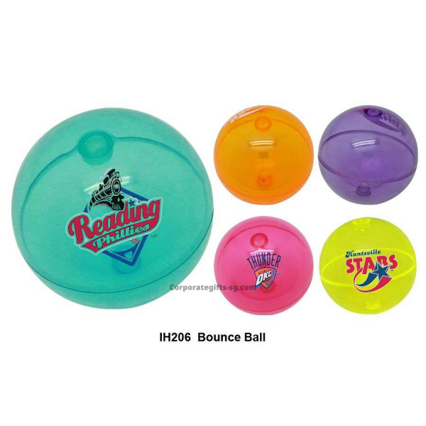 IH206 Bounce Ball, Promotional Gifts, Promotional Gift, Singapore