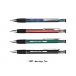 11262D Message Pen, Promotional Gifts, Promotional Gift, Singapore